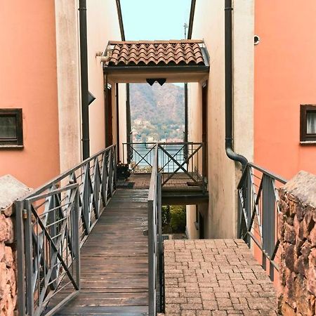 Miralago Lugano Sporting Club Apartman Cuasso Al Monte Kültér fotó
