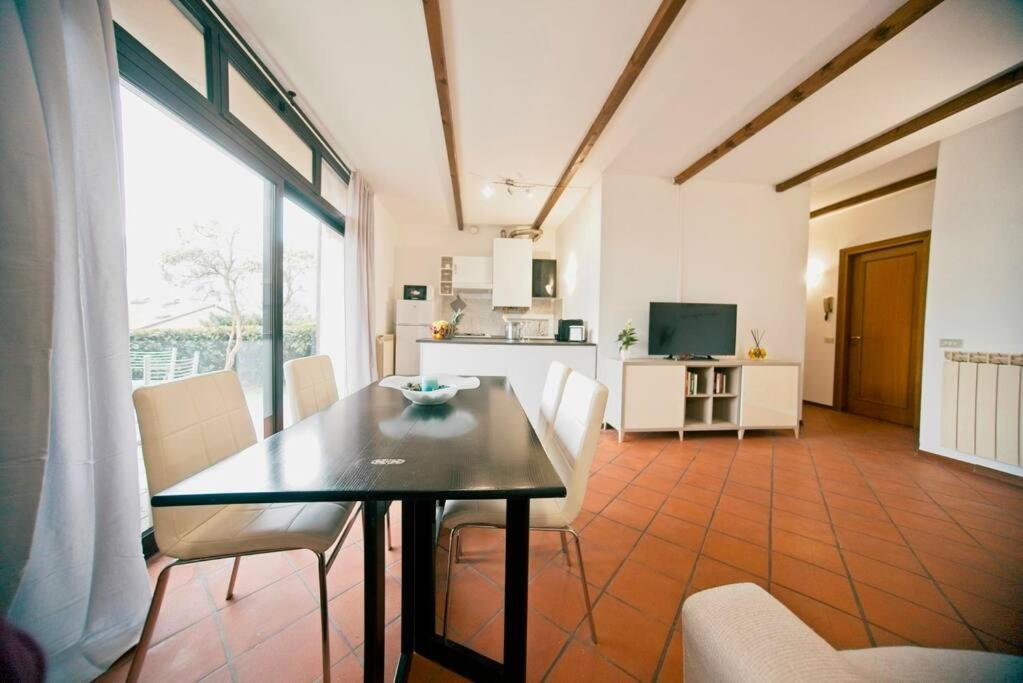 Miralago Lugano Sporting Club Apartman Cuasso Al Monte Kültér fotó
