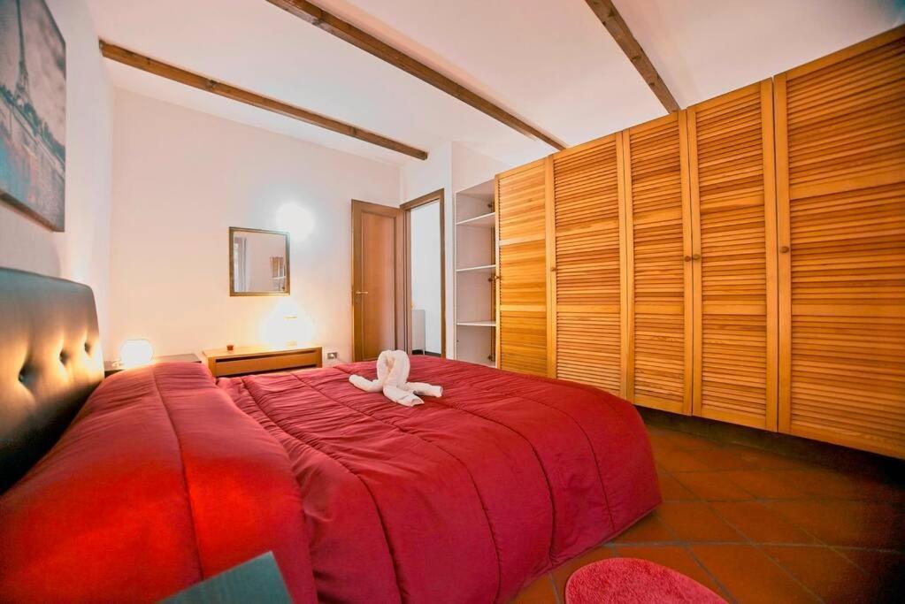 Miralago Lugano Sporting Club Apartman Cuasso Al Monte Kültér fotó