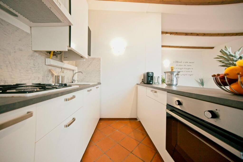 Miralago Lugano Sporting Club Apartman Cuasso Al Monte Kültér fotó